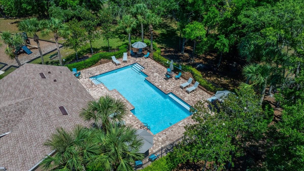 COLONY LAKES - Residential
