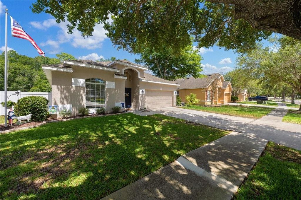 Photo of 12044 Colony Lakes Boulevard, New Port Richey, FL 34654 (MLS # OM724697)