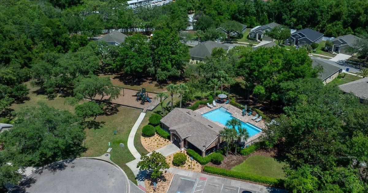 COLONY LAKES - Residential