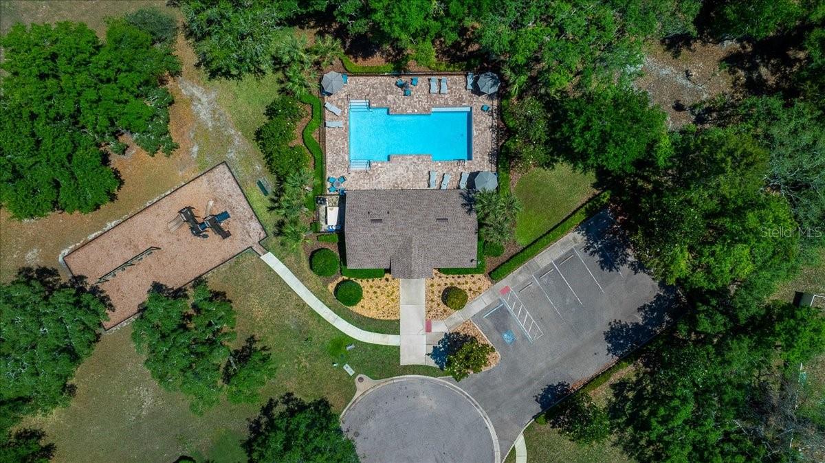 COLONY LAKES - Residential