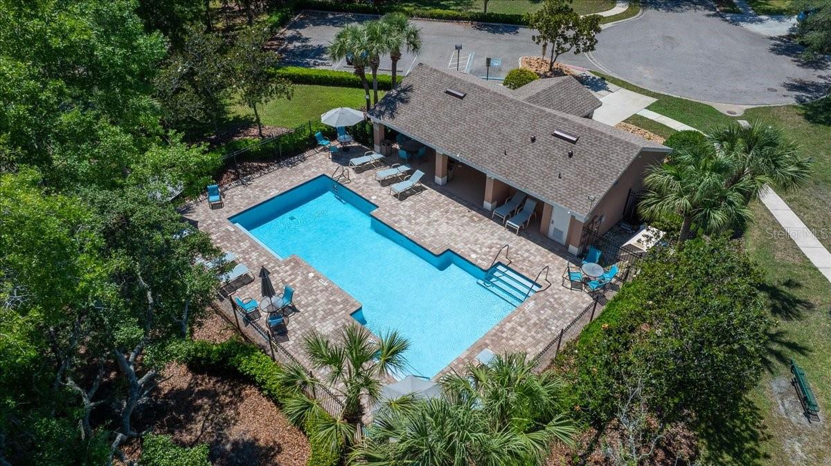 COLONY LAKES - Residential