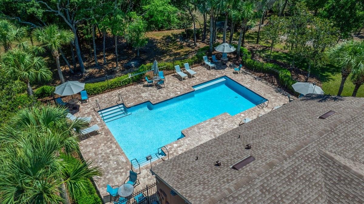 COLONY LAKES - Residential
