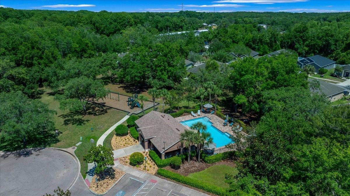 COLONY LAKES - Residential