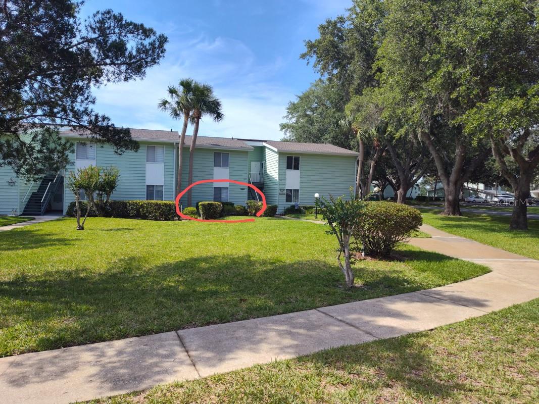 535 MIDWAY DRIVE A