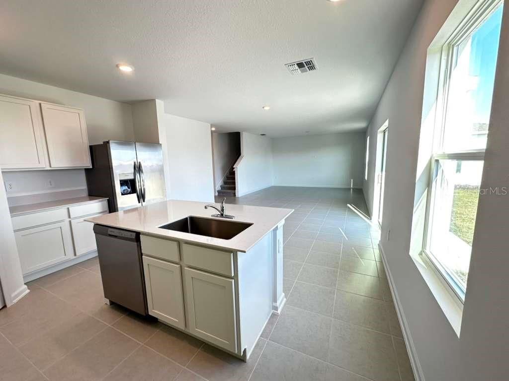 Photo of 4734 Katrina Drive, Haines City, FL 33844 (MLS # O6386877)