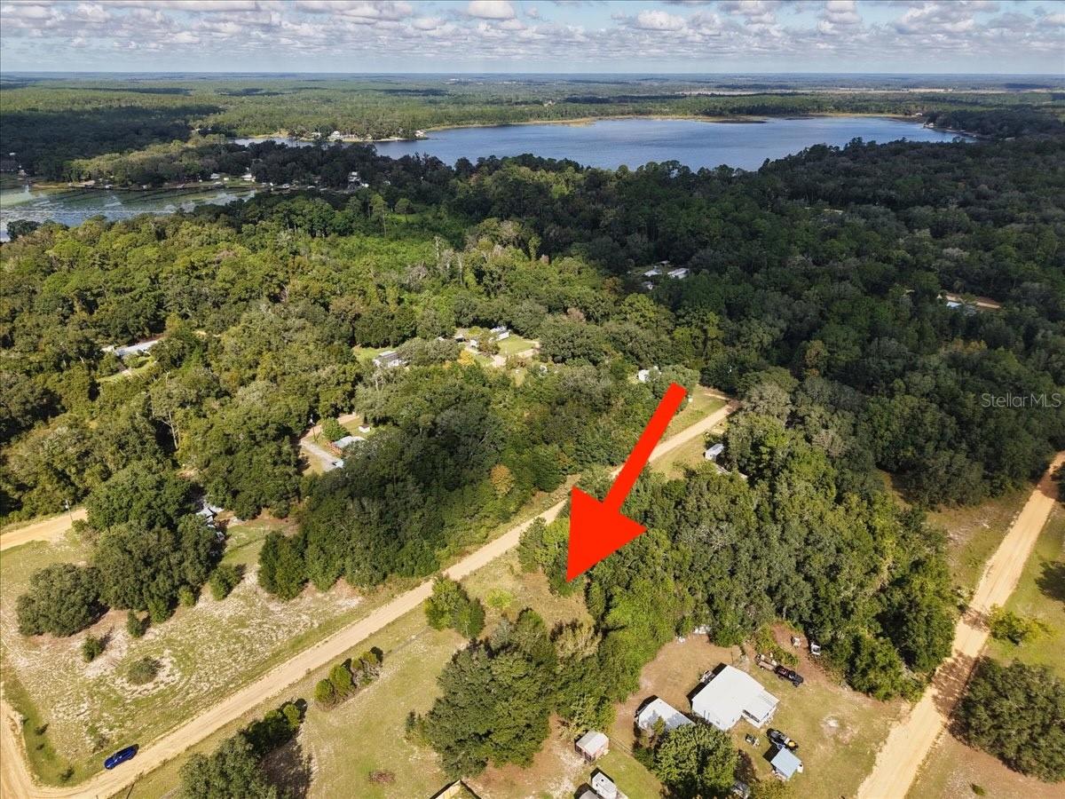 INTERLACHEN LAKES ESTATES - Land