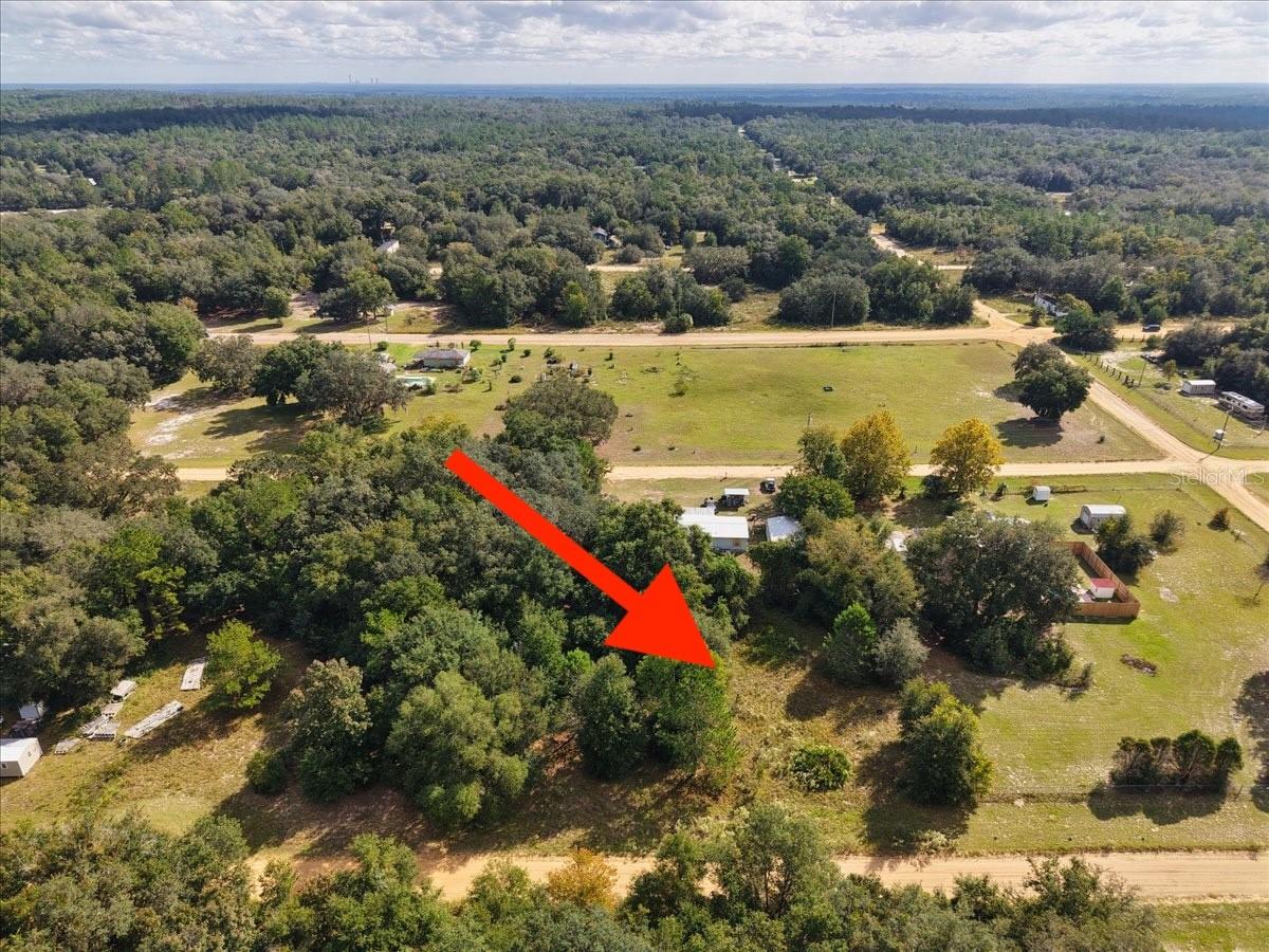 INTERLACHEN LAKES ESTATES - Land