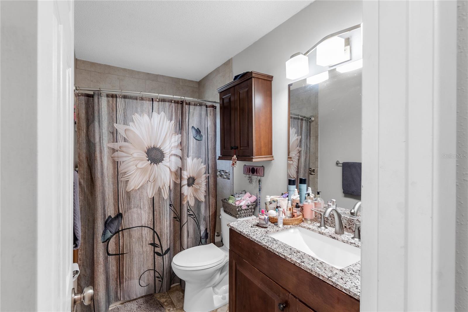 WINDSOR PARK FIRST UNIT - Residential