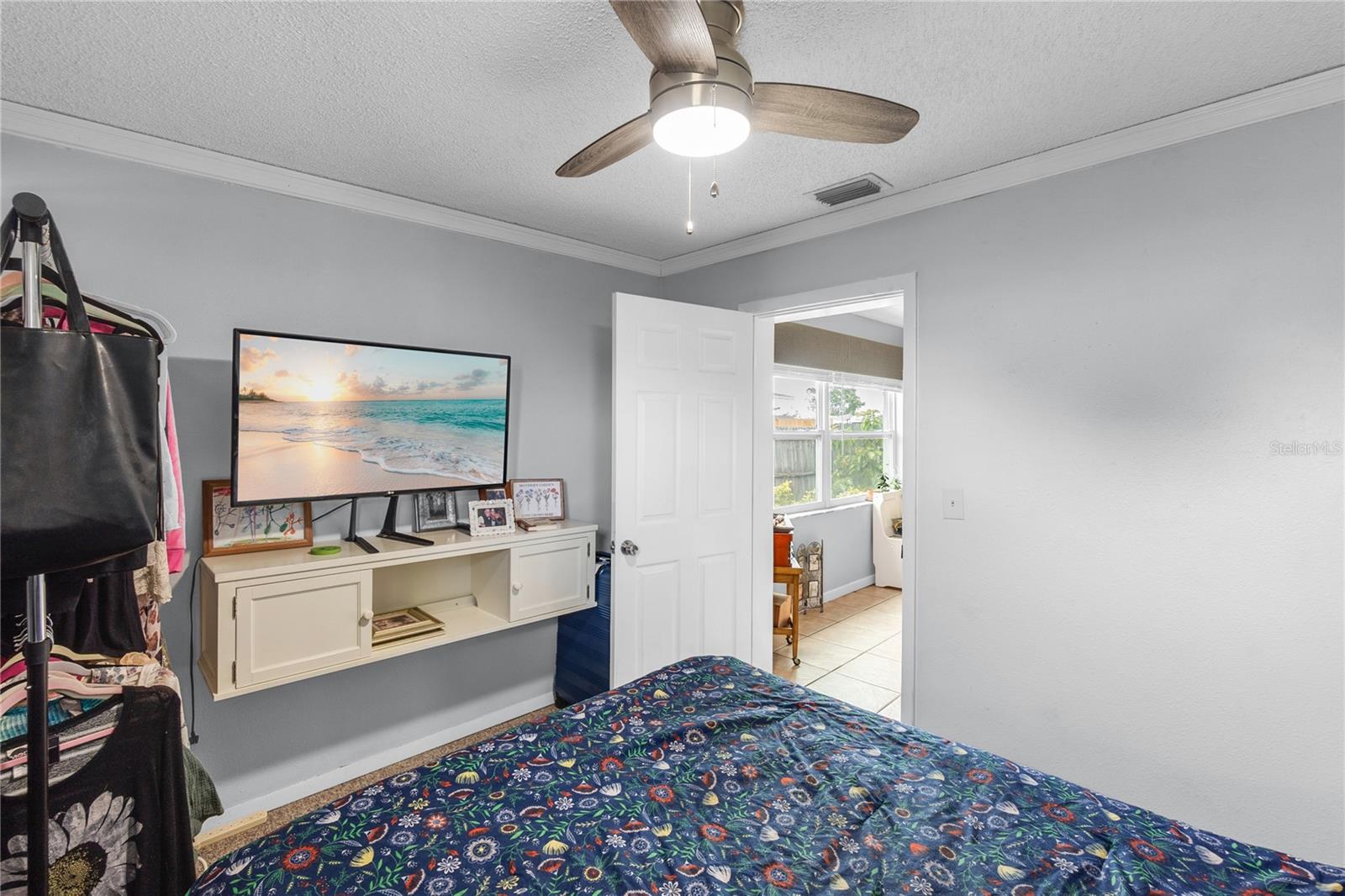 WINDSOR PARK FIRST UNIT - Residential