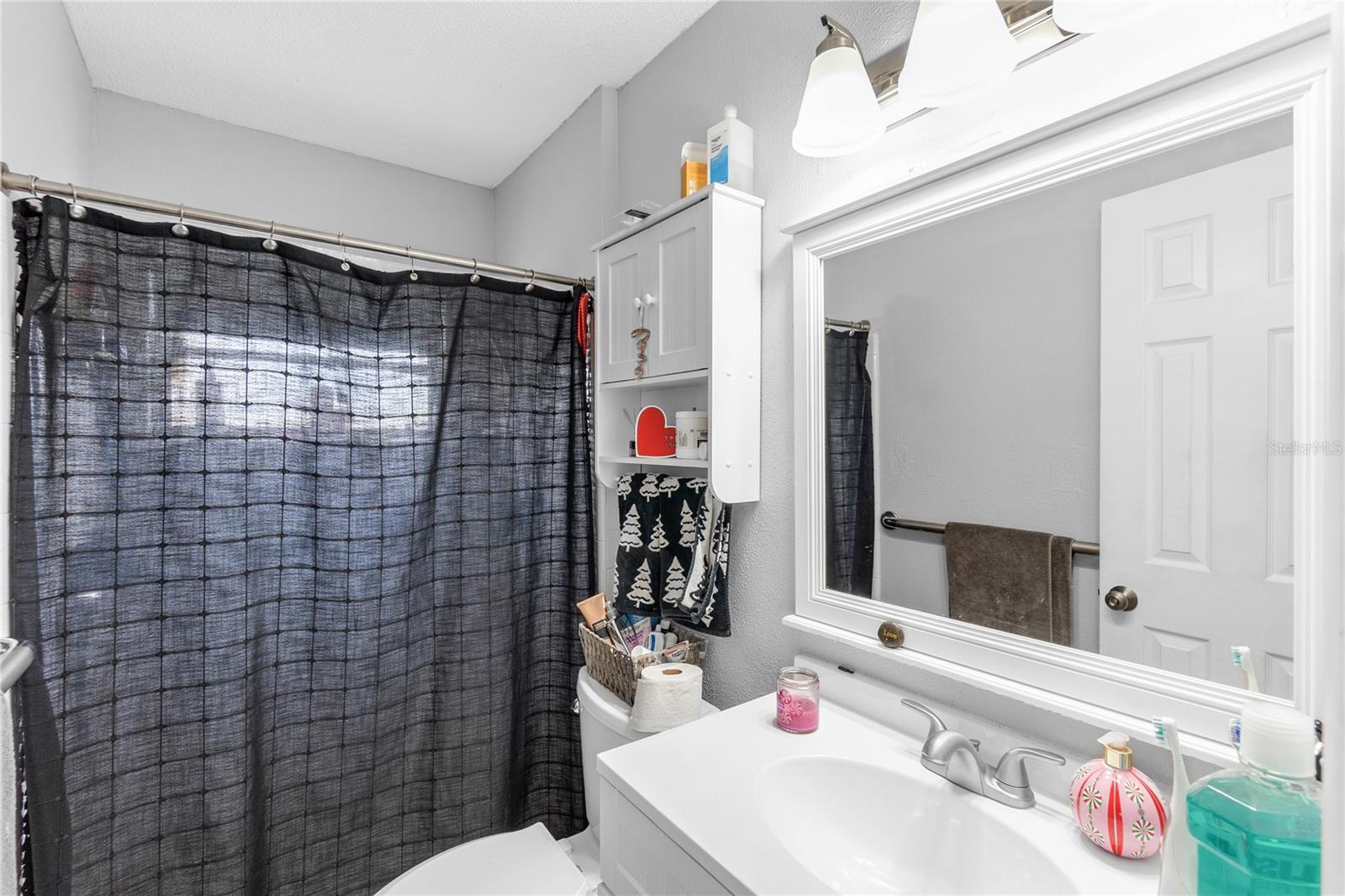 WINDSOR PARK FIRST UNIT - Residential