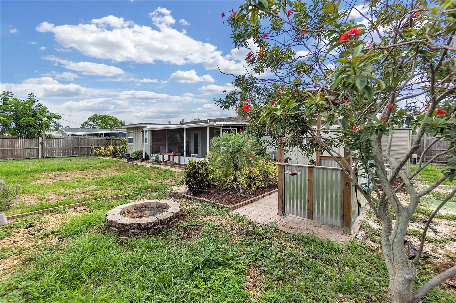 WINDSOR PARK FIRST UNIT - Residential