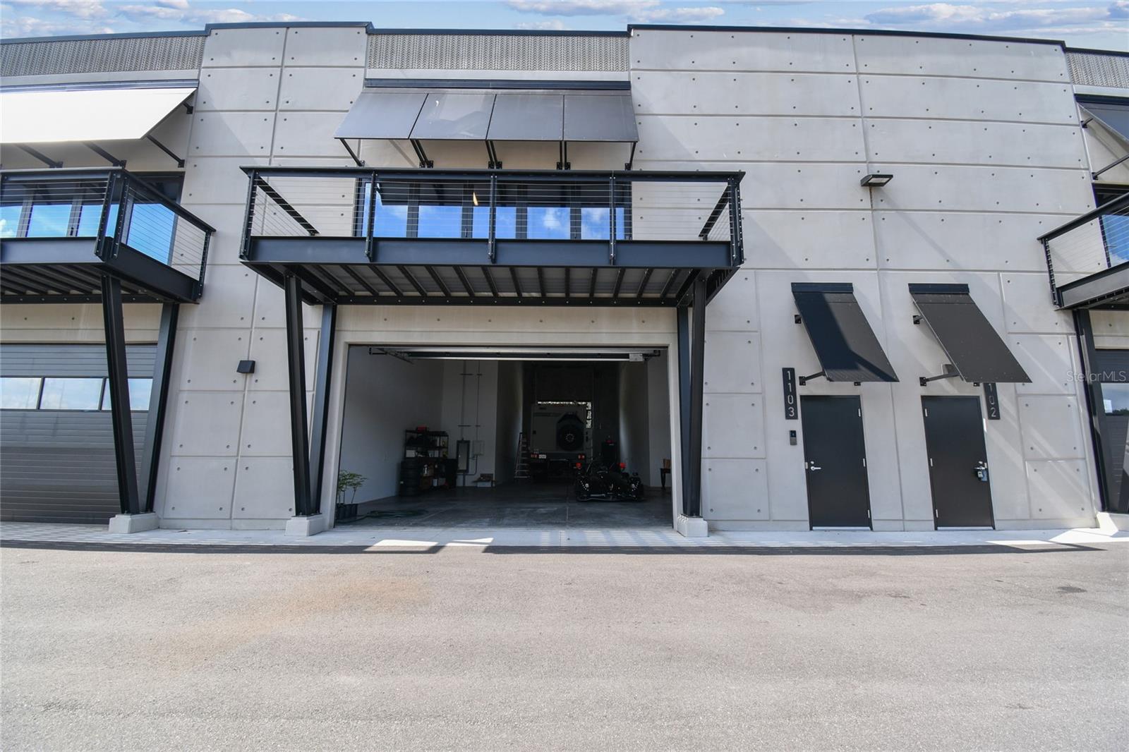6500 MOTOR ENCLAVE WAY 1103