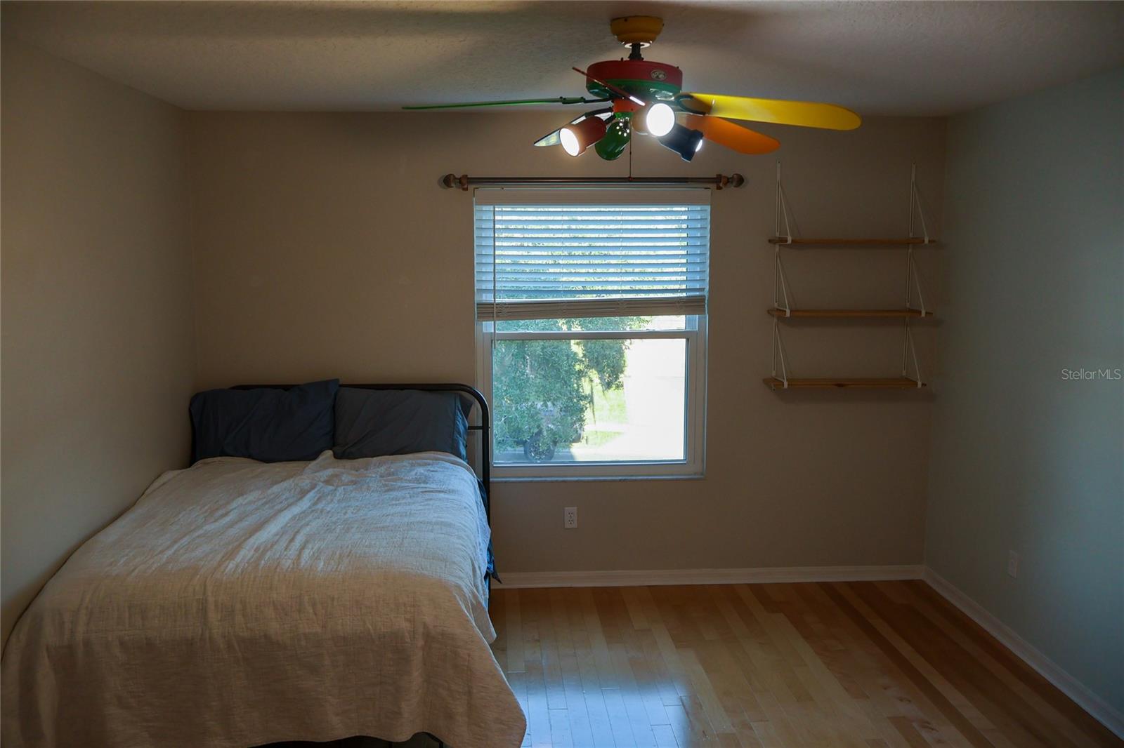 MUIRFIELD POINTE - Residential