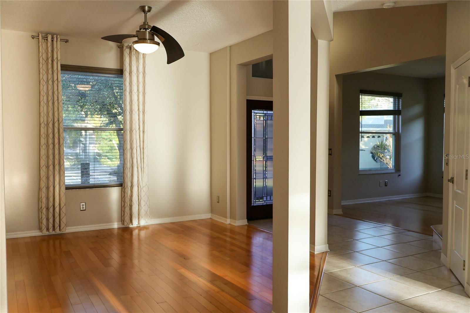 MUIRFIELD POINTE - Residential