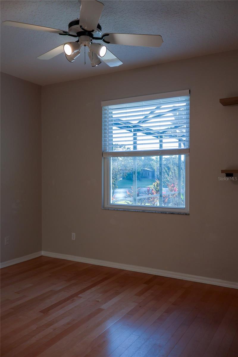 MUIRFIELD POINTE - Residential