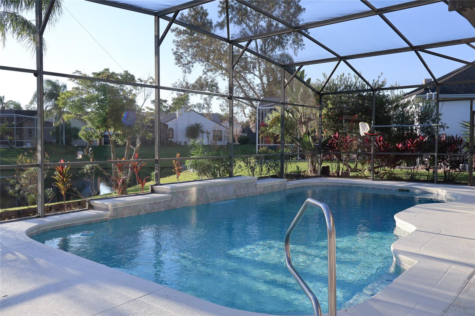 MUIRFIELD POINTE - Residential