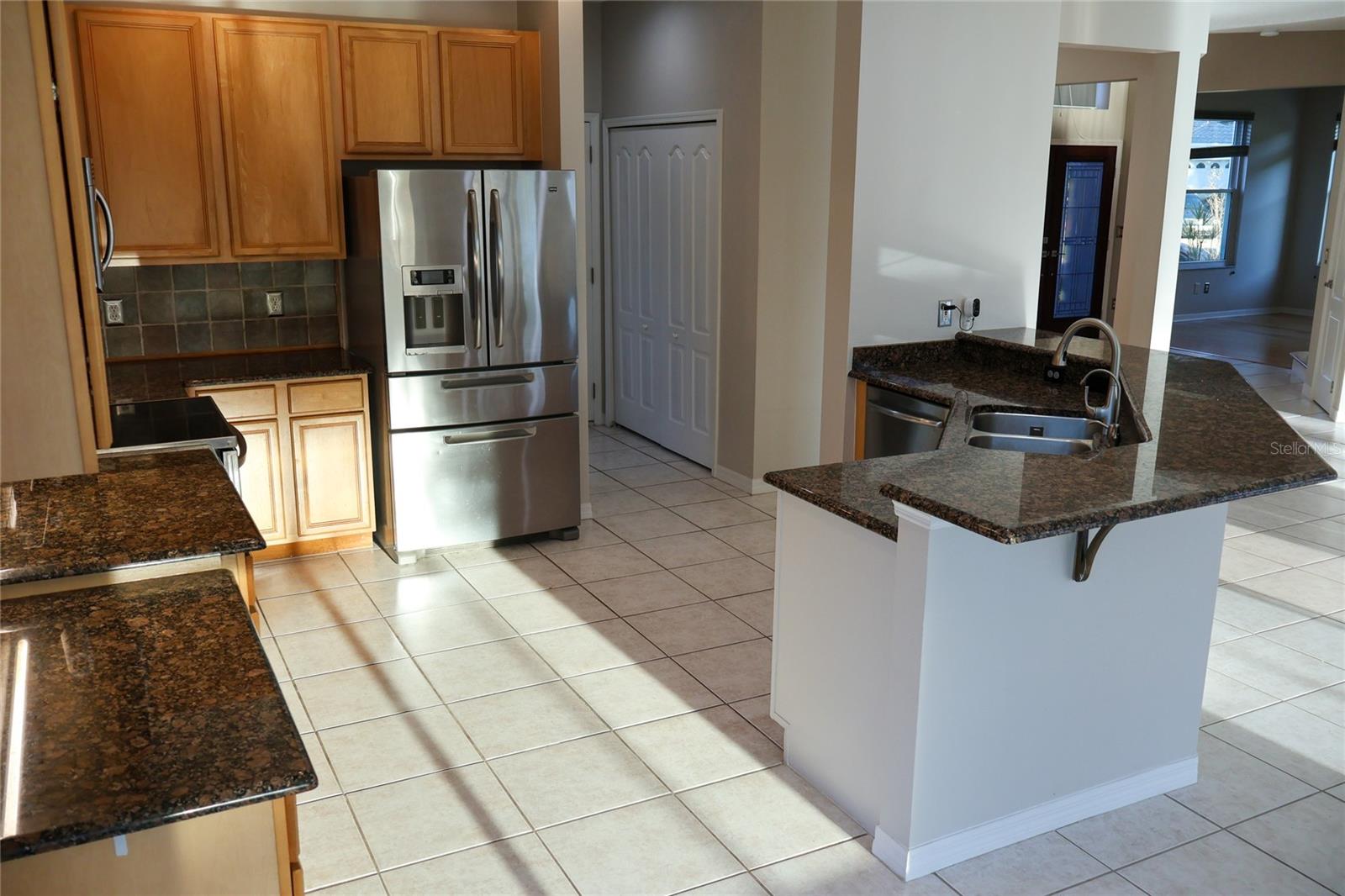 MUIRFIELD POINTE - Residential