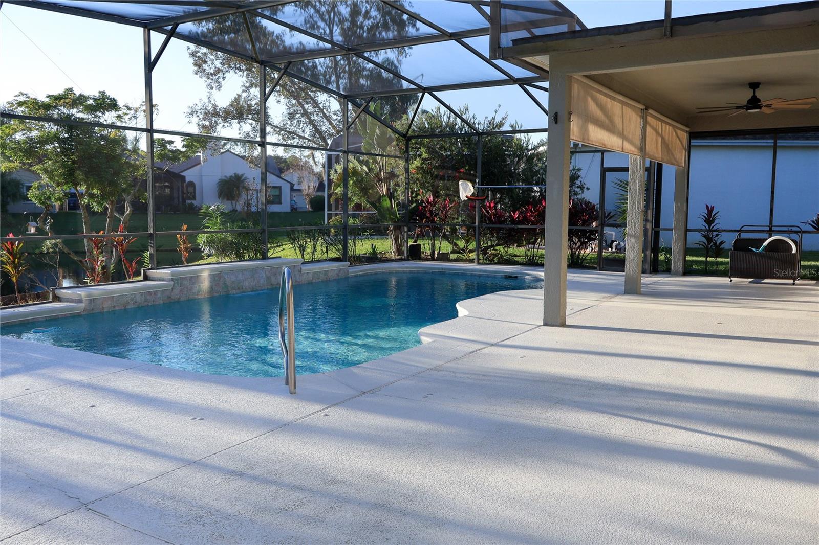 MUIRFIELD POINTE - Residential