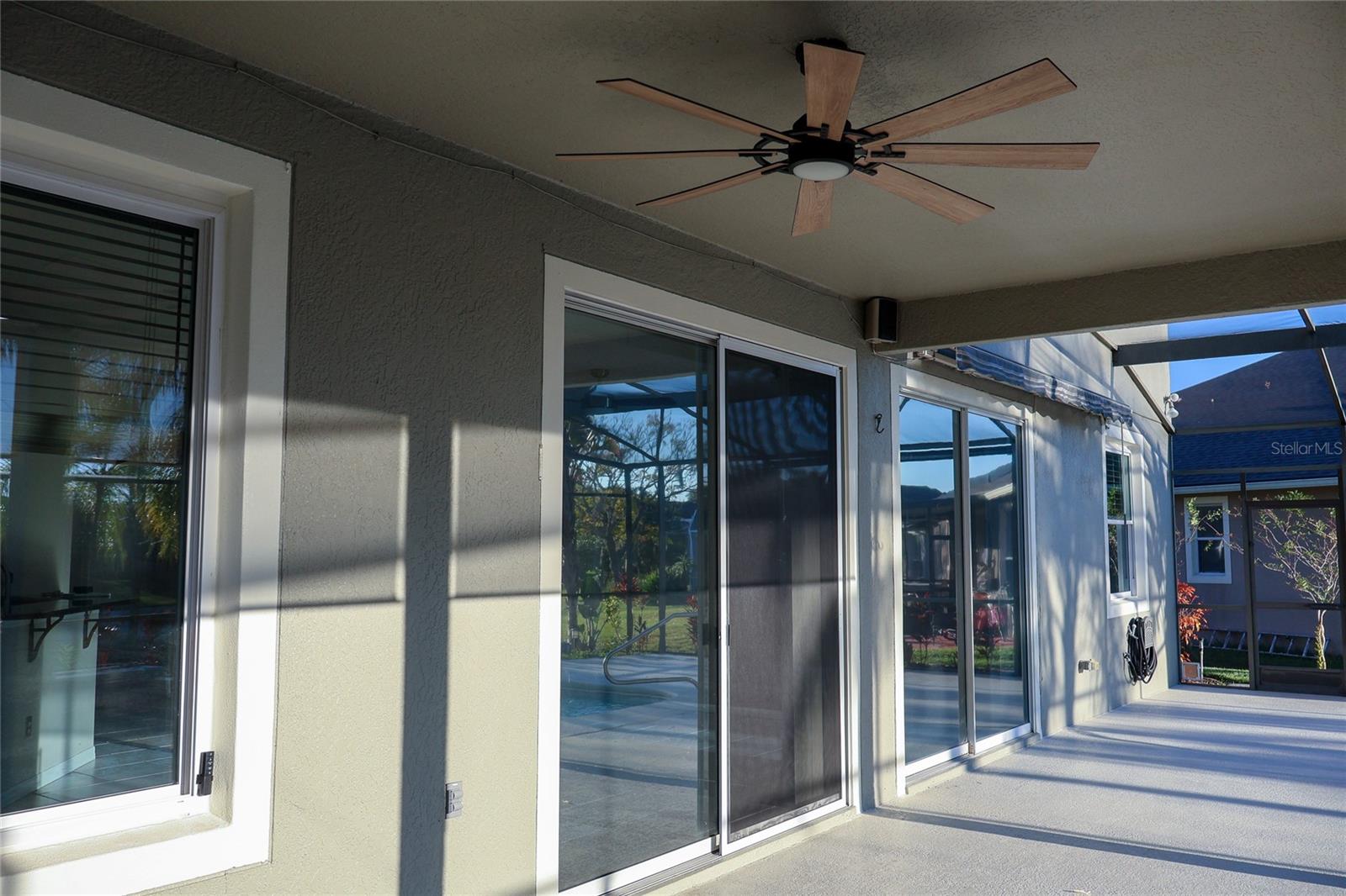 MUIRFIELD POINTE - Residential