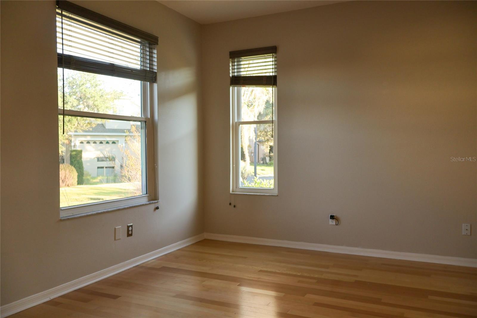 MUIRFIELD POINTE - Residential