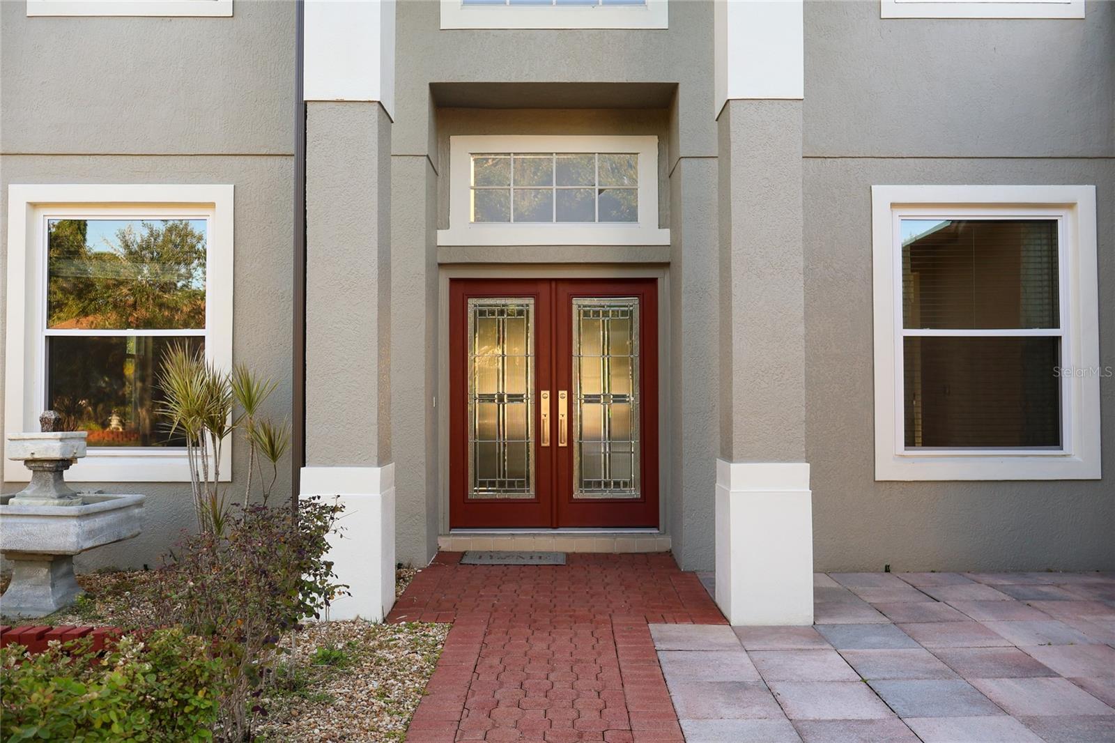 MUIRFIELD POINTE - Residential