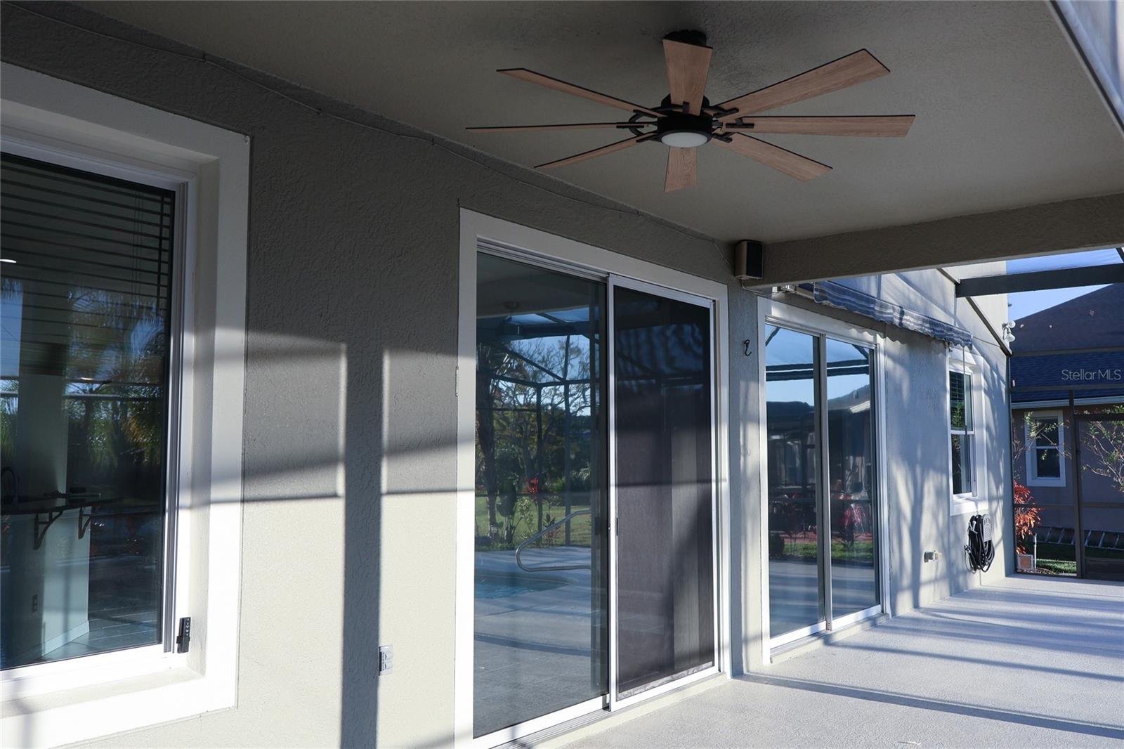 MUIRFIELD POINTE - Residential