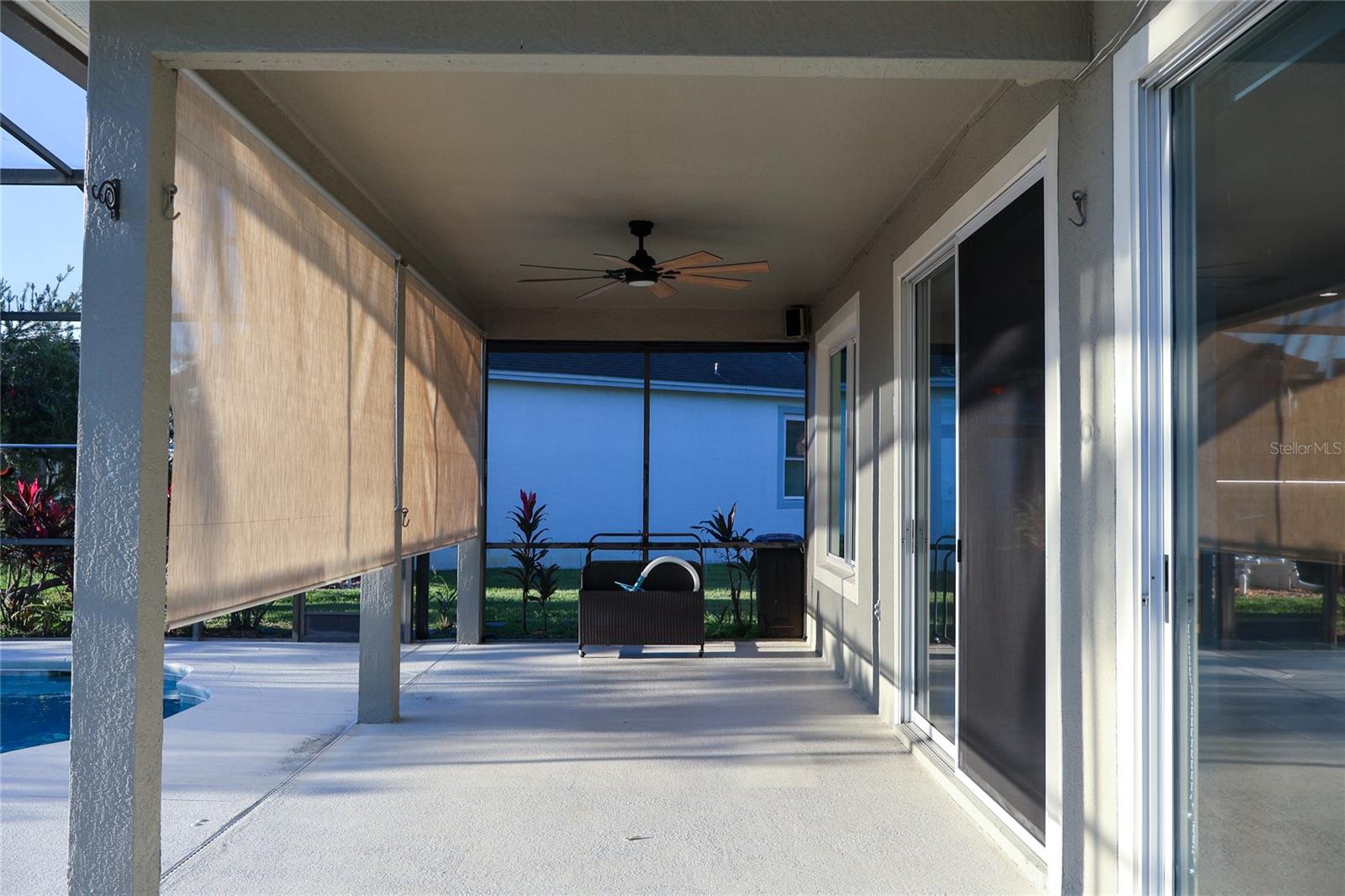 MUIRFIELD POINTE - Residential