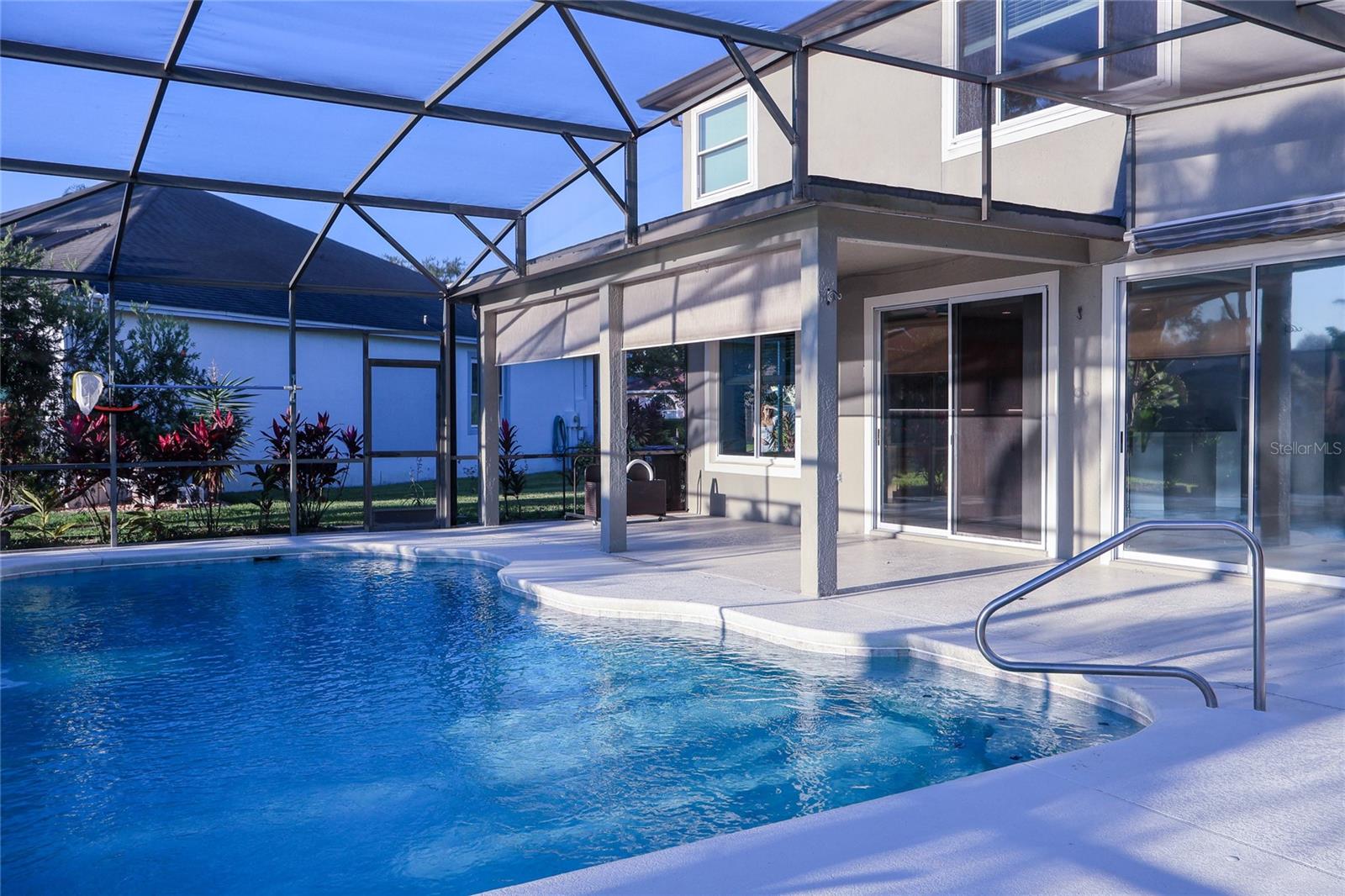 MUIRFIELD POINTE - Residential