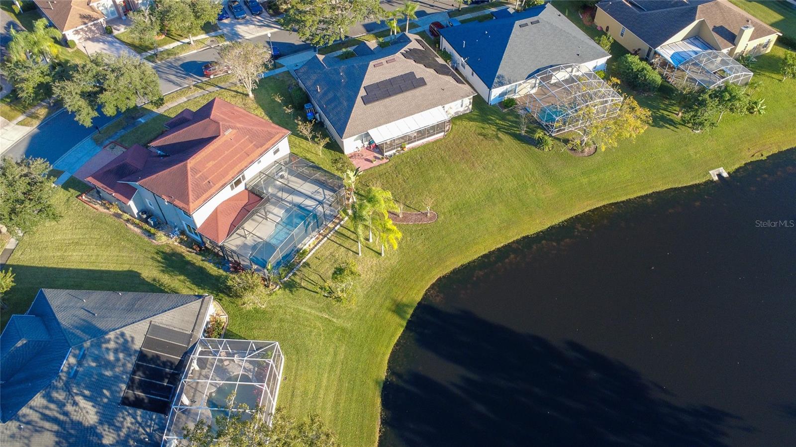 MUIRFIELD POINTE - Residential