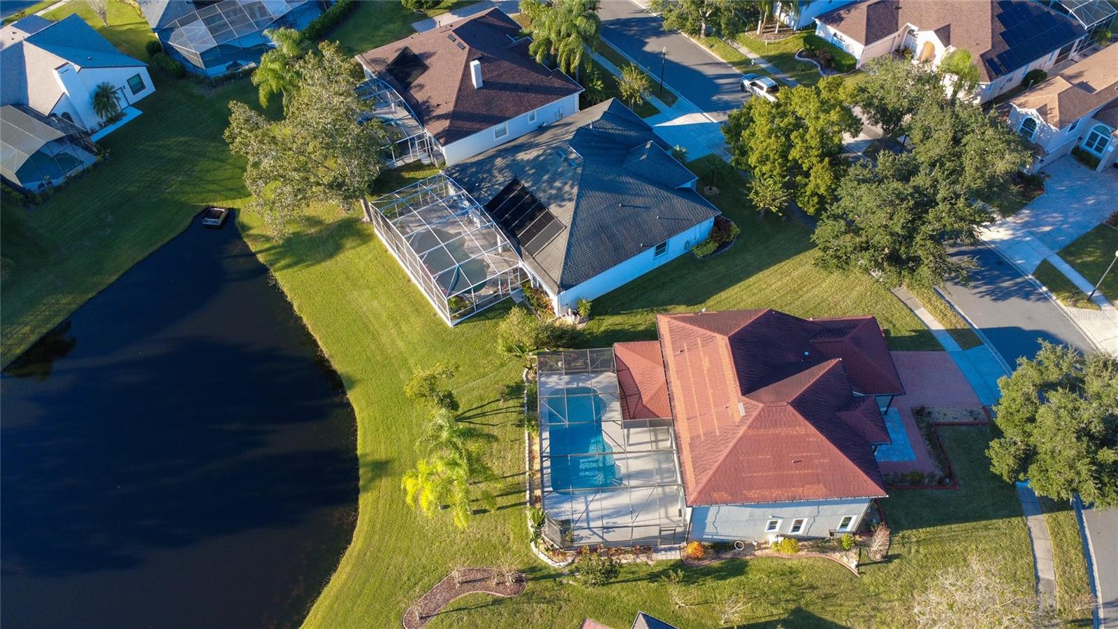 MUIRFIELD POINTE - Residential