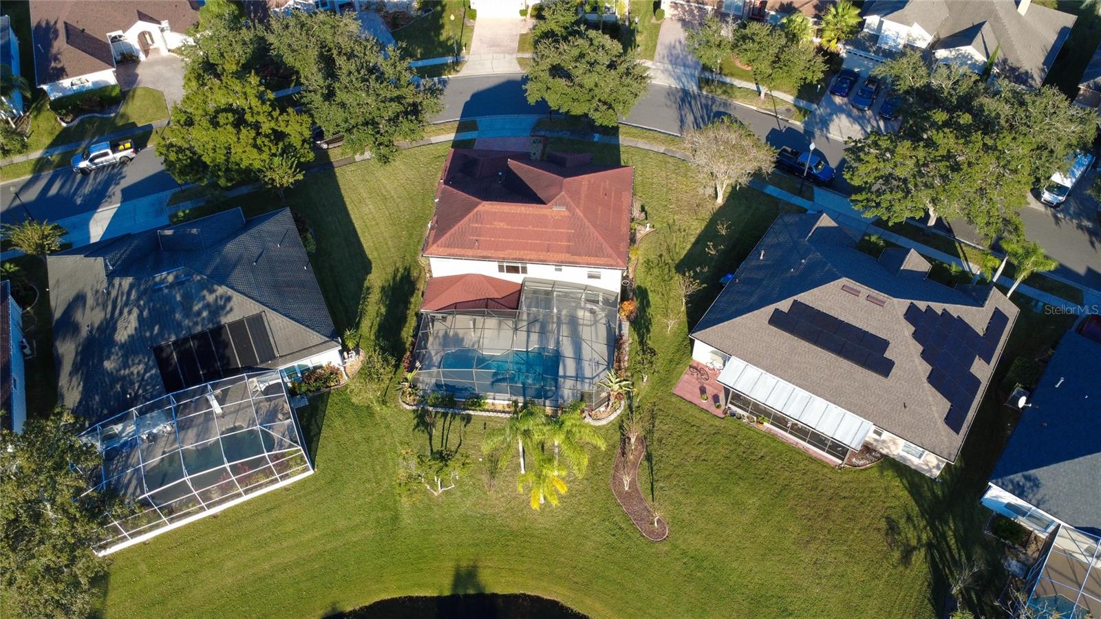 MUIRFIELD POINTE - Residential