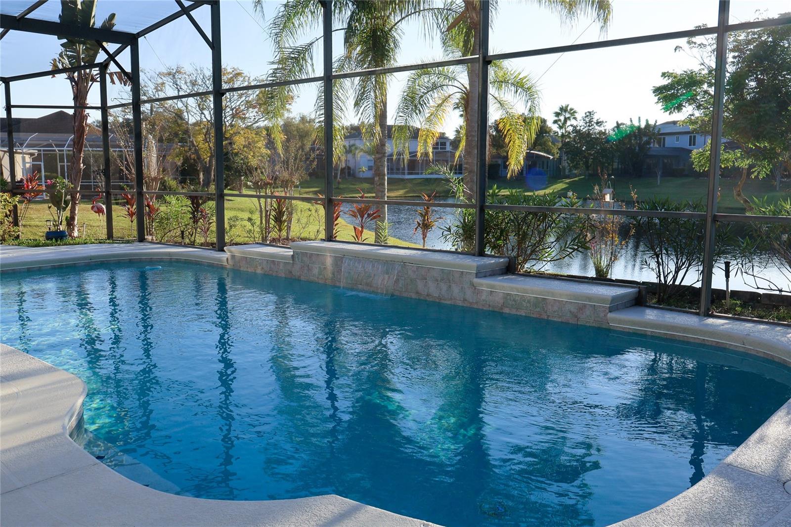 MUIRFIELD POINTE - Residential