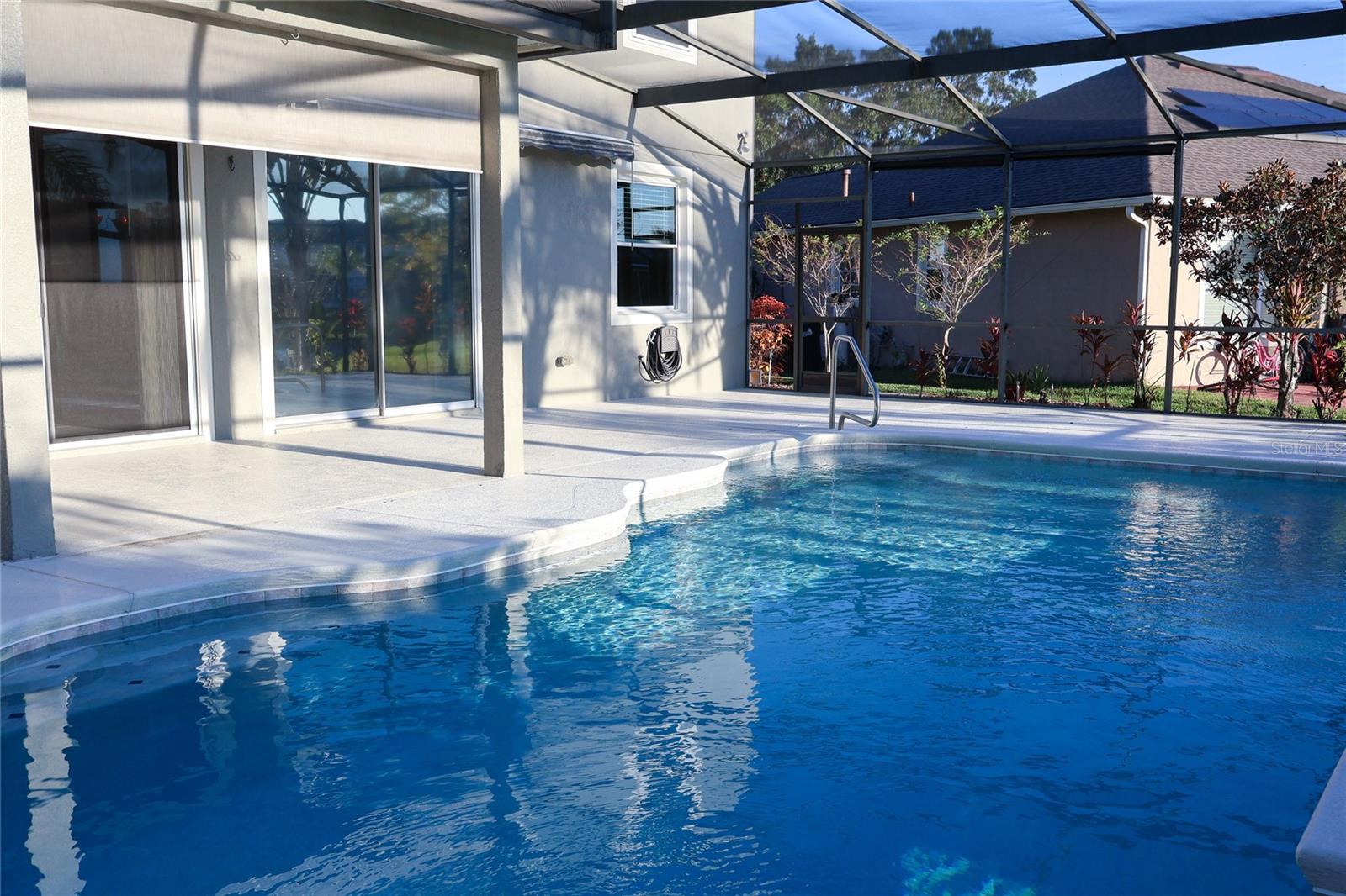 MUIRFIELD POINTE - Residential