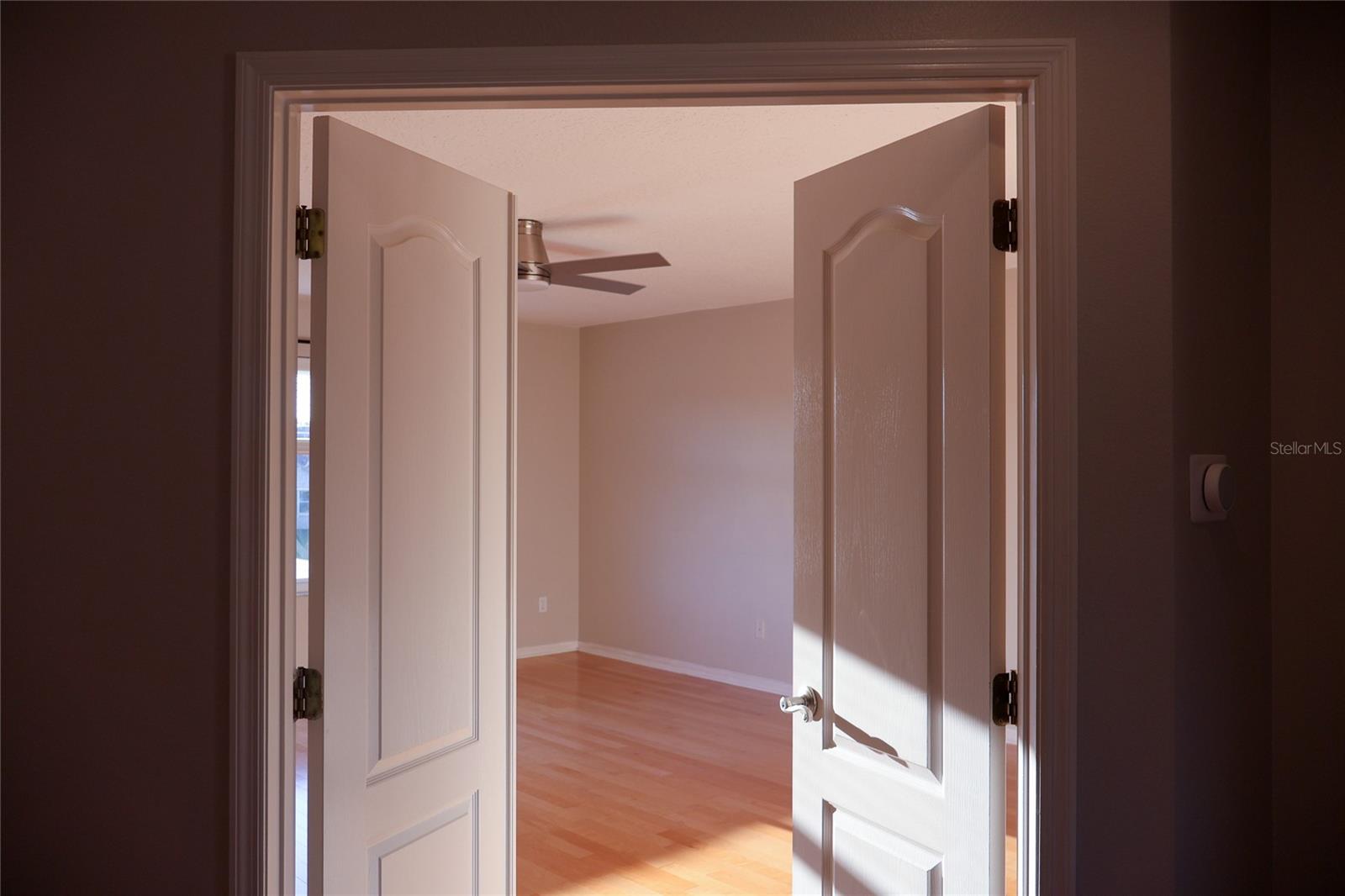 MUIRFIELD POINTE - Residential