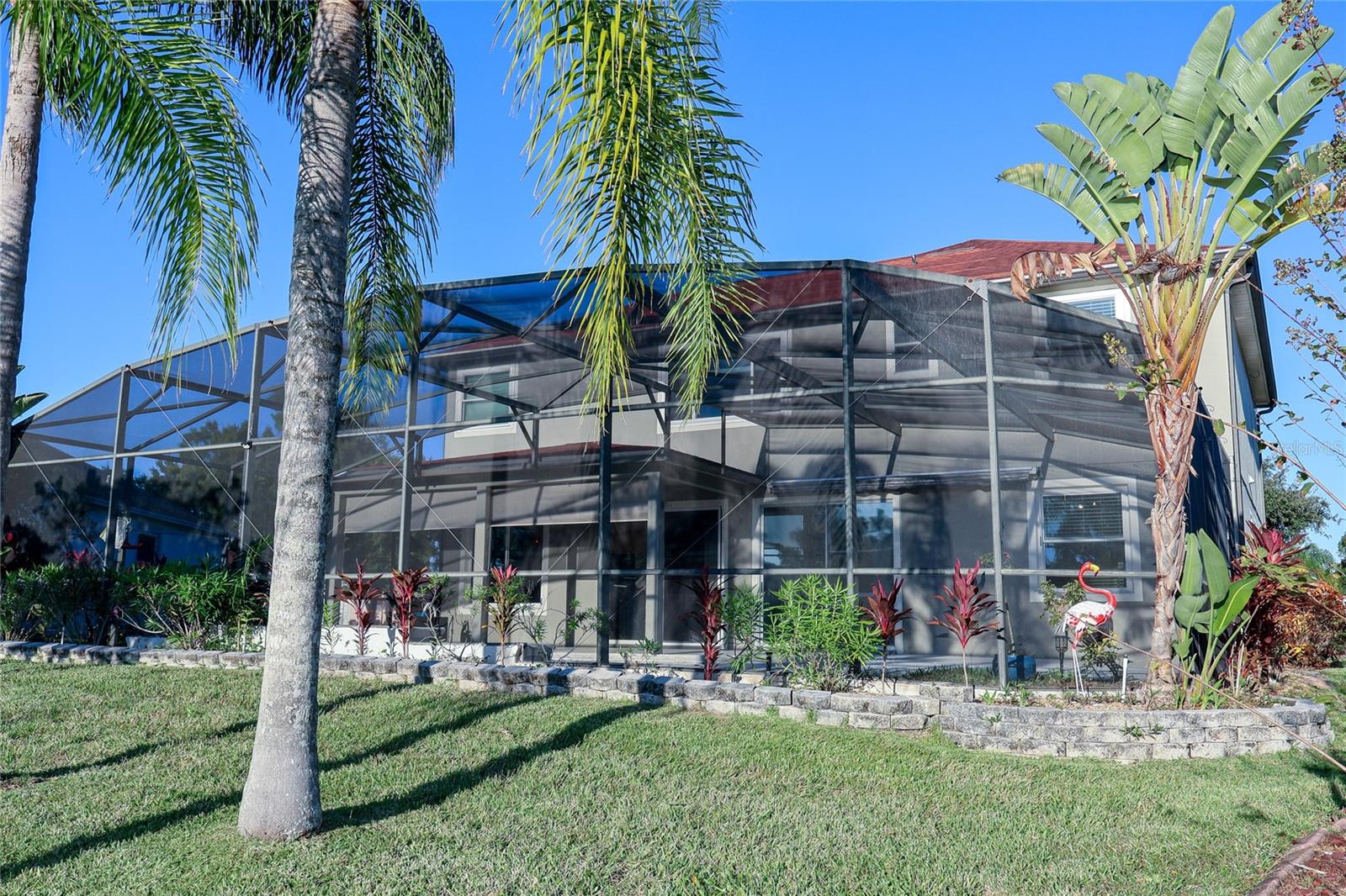 MUIRFIELD POINTE - Residential