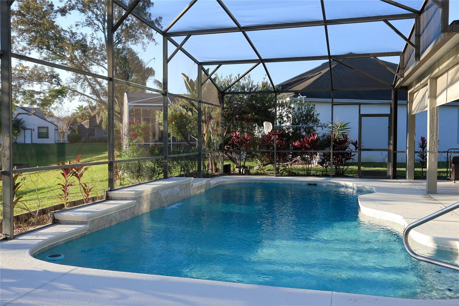 MUIRFIELD POINTE - Residential