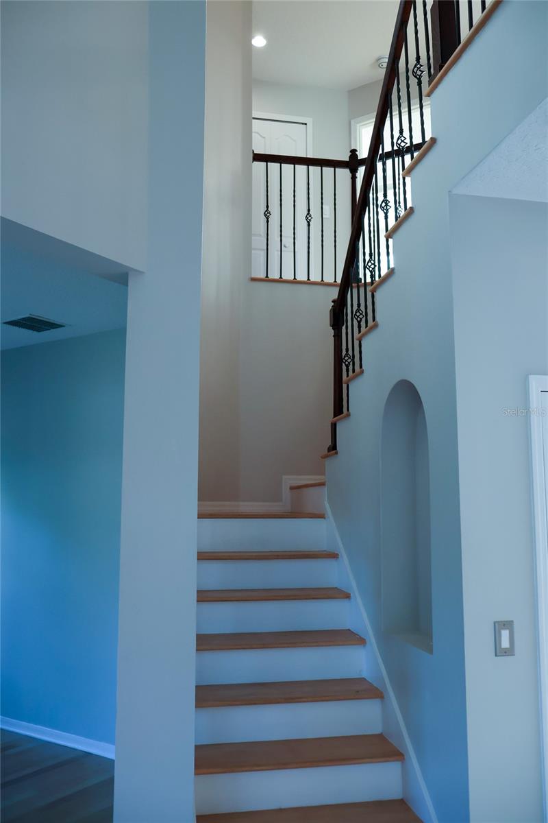 MUIRFIELD POINTE - Residential