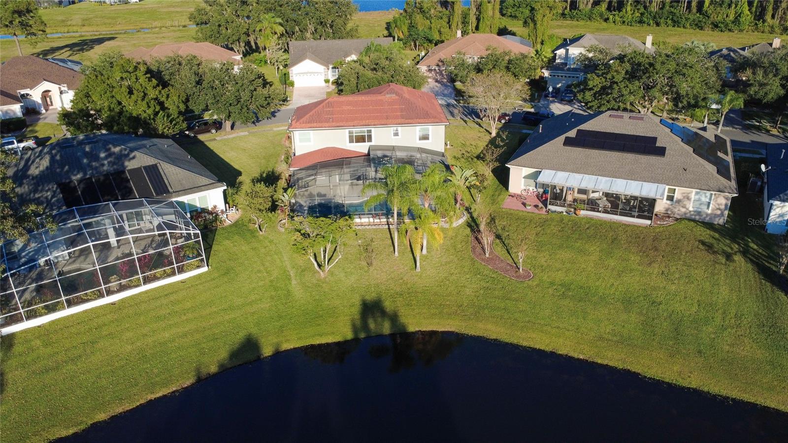 MUIRFIELD POINTE - Residential