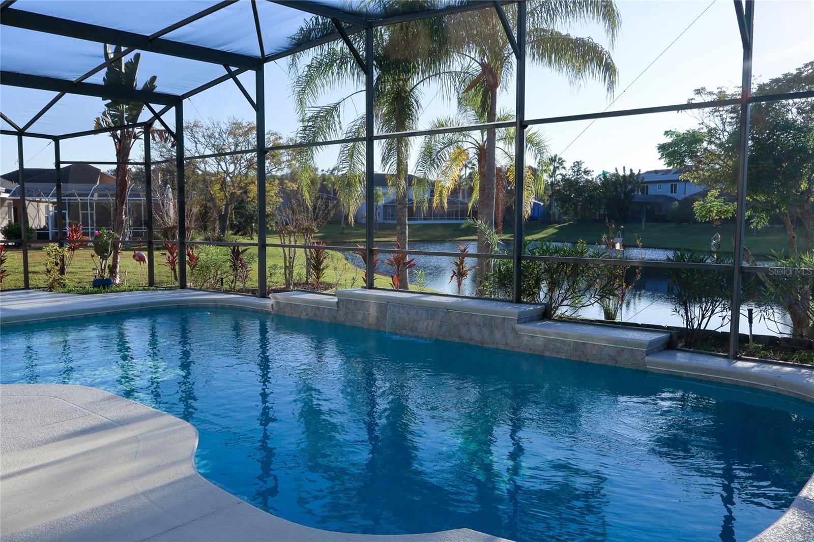 MUIRFIELD POINTE - Residential