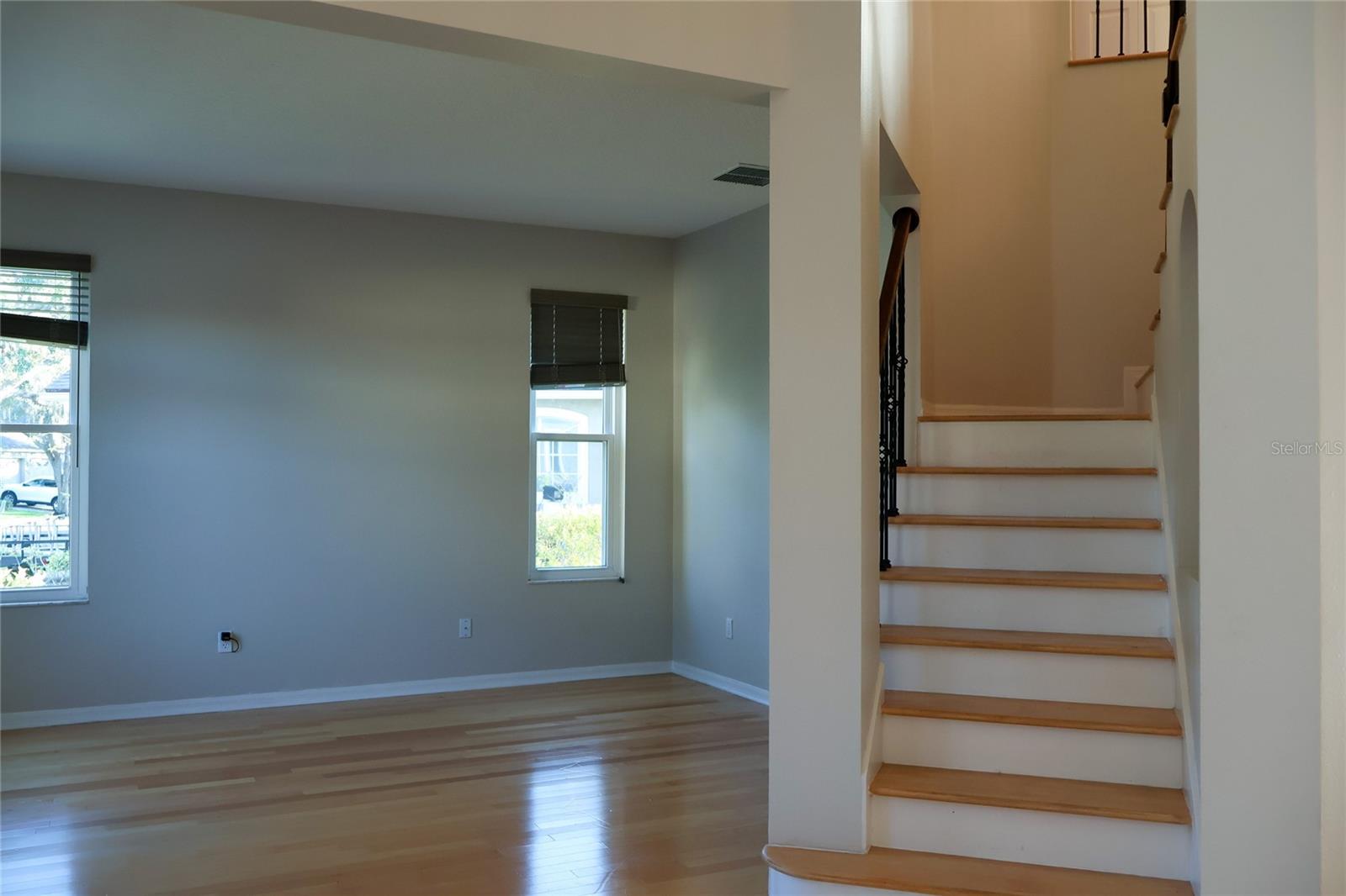 MUIRFIELD POINTE - Residential