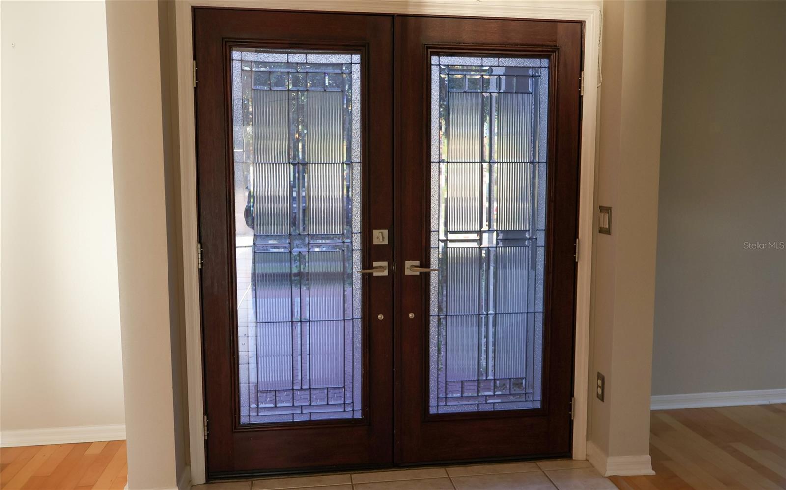 MUIRFIELD POINTE - Residential