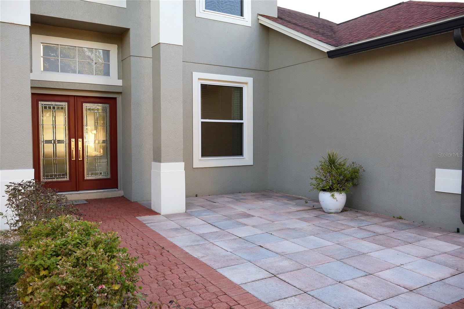 MUIRFIELD POINTE - Residential