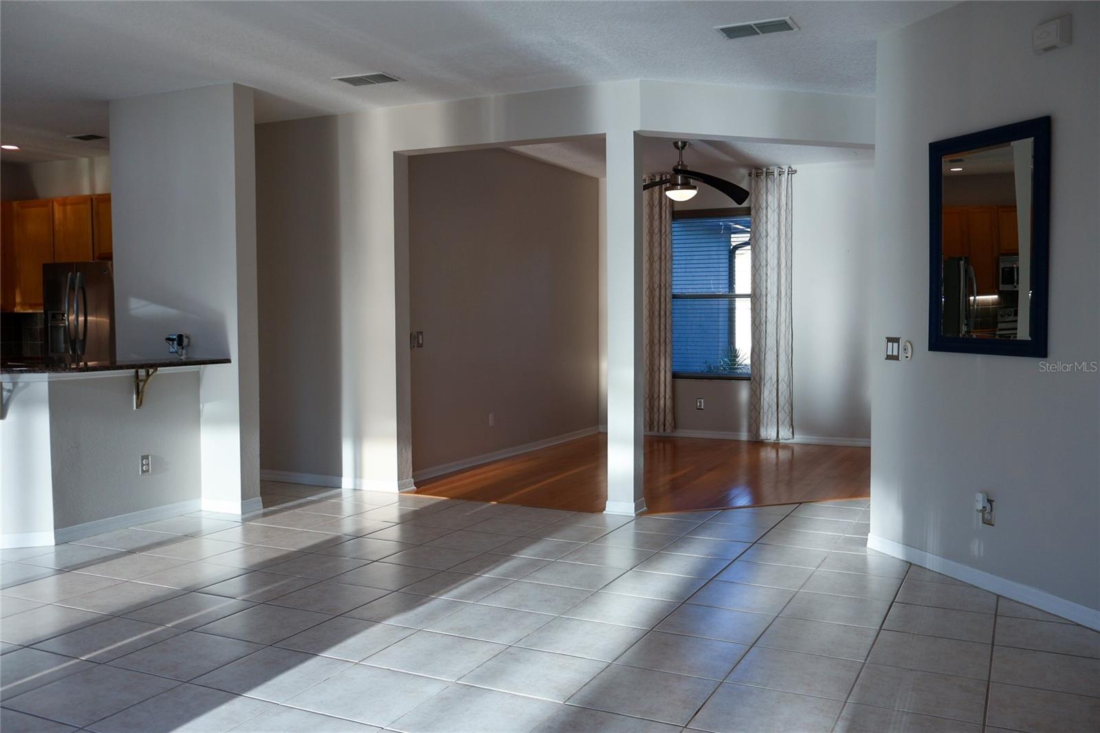 MUIRFIELD POINTE - Residential