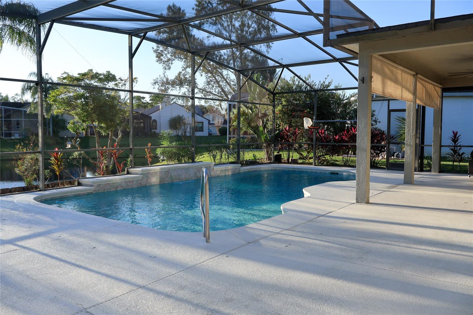 MUIRFIELD POINTE - Residential