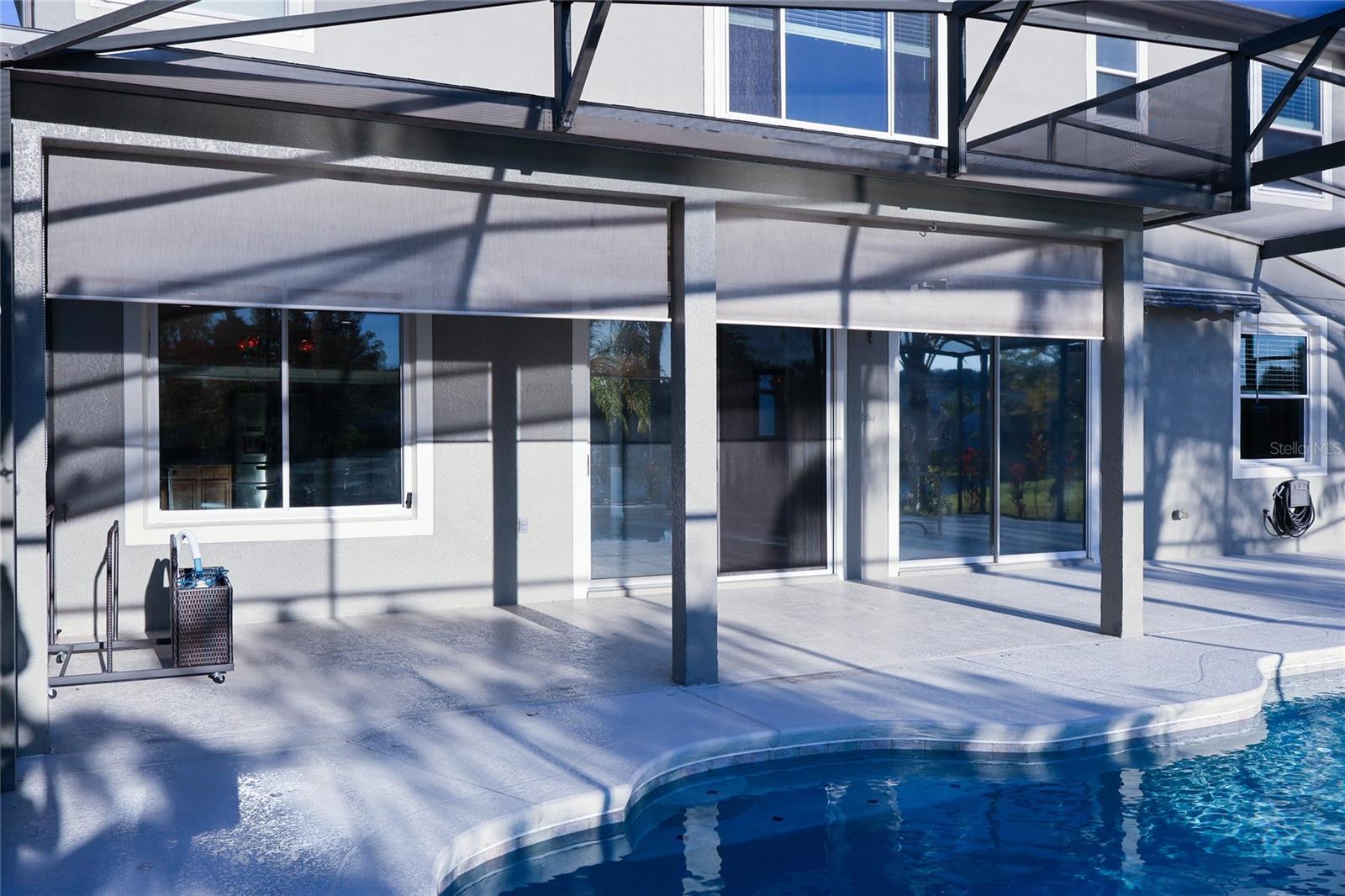 MUIRFIELD POINTE - Residential