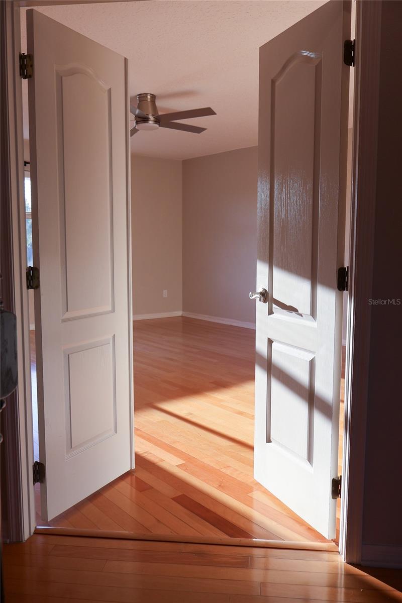 MUIRFIELD POINTE - Residential