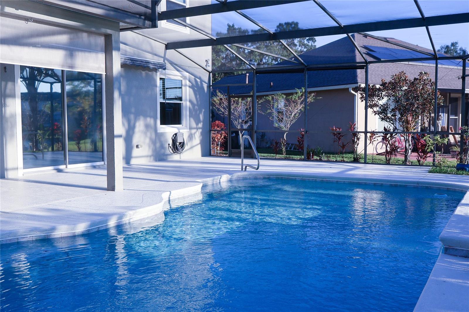 MUIRFIELD POINTE - Residential