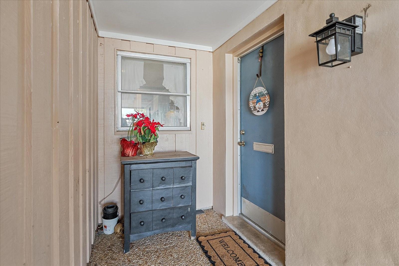 SOUTH GATE VILLAGE GREEN 07 - Residential