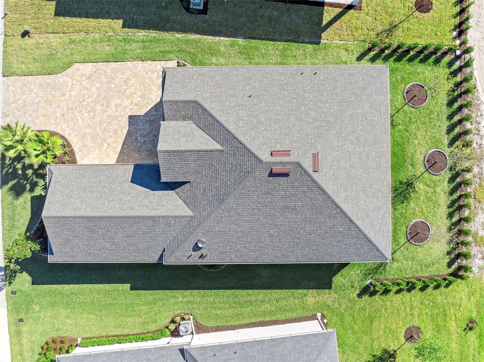 RESERVE AT VICTORIA - Residential