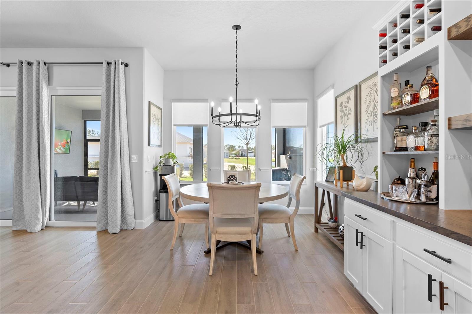 RESERVE AT VICTORIA - Residential